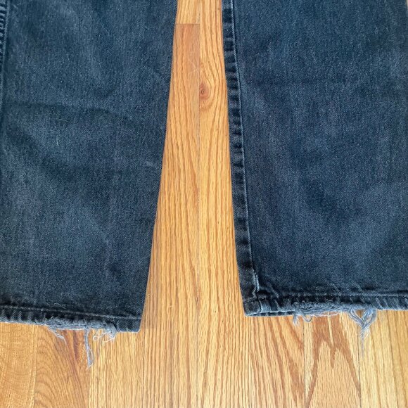 Vintage 1990's Harley-Davidson Jeans - Picture 6 of 7